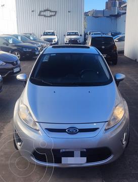 foto Ford Fiesta Kinetic Titanium usado (2013) precio $1.149.900