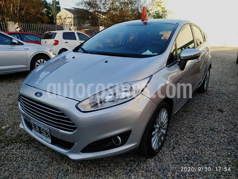 foto Ford Fiesta Kinetic SE usado (2014) precio $780.000