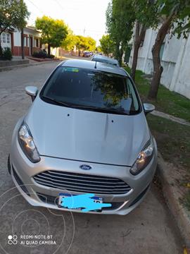 foto Ford Fiesta Kinetic S usado (2017) precio $1.320.000