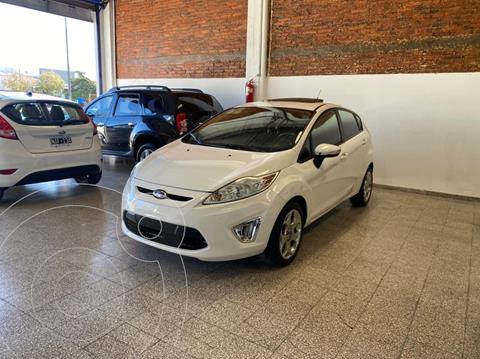 foto Ford Fiesta Kinetic S financiado en cuotas anticipo $575.000