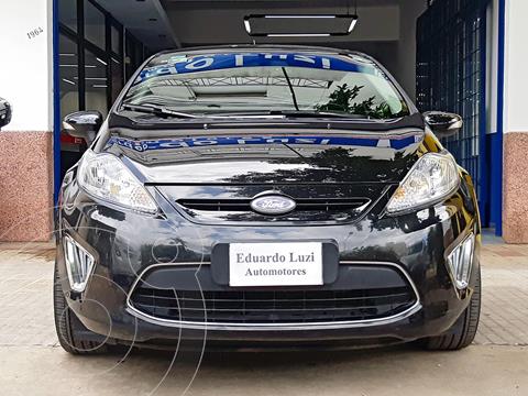 foto Ford Fiesta Kinetic Titanium usado (2013) precio $1.079.000