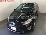 foto Ford Fiesta Kinetic Titanium usado (2013) precio $498.000