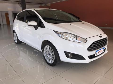 foto Ford Fiesta Kinetic SE usado (2017) precio $1.200.000