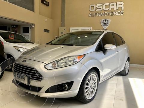 foto Ford Fiesta Kinetic SE usado (2013) precio $1.449.000