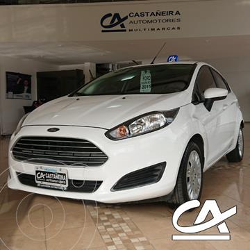 foto Ford Fiesta Kinetic S usado (2015) precio $1.146.000