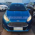 foto Ford Fiesta Kinetic SE usado (2017) precio $1.149.900