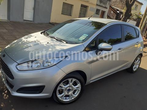 foto Ford Fiesta Kinetic S Plus usado (2015) precio $790.000