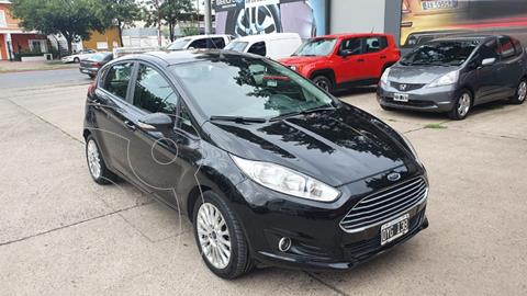 foto Ford Fiesta Kinetic SE usado (2015) precio $1.130.000