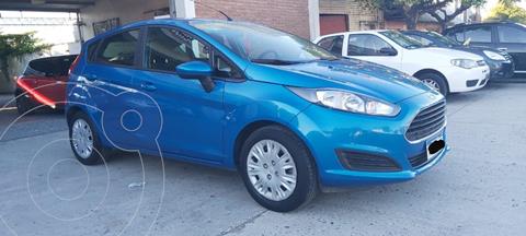 foto Ford Fiesta Kinetic S usado (2016) precio $1.250.000