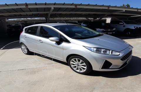 foto Ford Fiesta Kinetic SE usado (2018) precio $1.380.000
