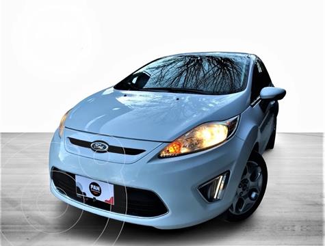 foto Ford Fiesta Kinetic 5P 1.6 Titanium MT (120cv) usado (2012) precio $1.080.000