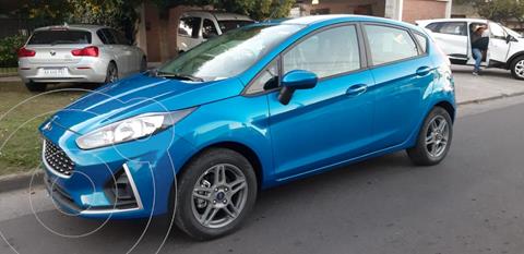 foto Ford Fiesta Kinetic S Plus nuevo precio $1.550.000
