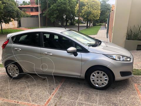 foto Ford Fiesta Kinetic S Plus usado (2014) precio $850.000