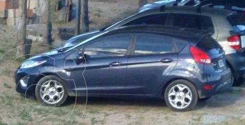 foto Ford Fiesta Kinetic Titanium usado (2013) precio $930.000