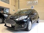 foto Ford Fiesta Kinetic SE usado (2015) color Negro Perla precio $669.000