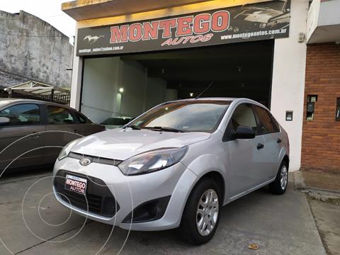 foto Ford Fiesta Max One Ambiente Plus usado (2011) precio $660.000