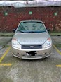foto Ford Fiesta Max Ambiente usado (2008) precio $290.000
