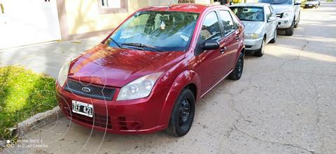 foto Ford Fiesta Max Ambiente usado (2009) color Rojo precio $525.000