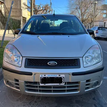 Ford Fiesta Max Edge TDCi usado (2007) color Beige precio $1.200.000
