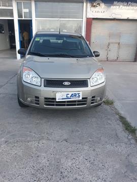 Ford Fiesta Max Ambiente usado (2009) color Bronce precio $450.000