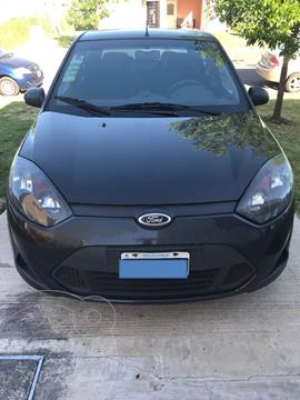 foto Ford Fiesta Max Ambiente TDCi usado (2011) precio $430.000