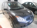 Ford Fiesta Max Ambiente Plus usado (2009) color Azul Perla precio $249.000