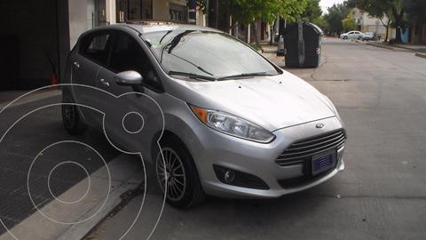 foto Ford Fiesta One Ambiente Plus usado (2014) precio $1.099.900