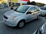 Ford Fiesta Sedan 1.6L SE usado (2007) color Plata precio $2.550.000