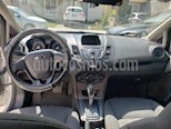 foto Ford Fiesta Sedán S Aut usado (2014) color Blanco Oxford precio $110,000