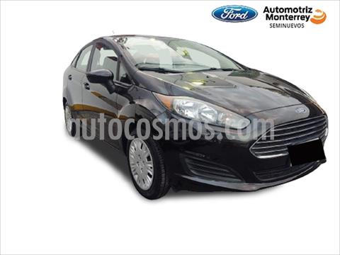 foto Ford Fiesta Sedán S Aut usado (2015) precio $139,900
