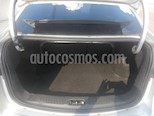 foto Ford Fiesta Sedán S Aut usado (2014) color Plata Estelar precio $110,000