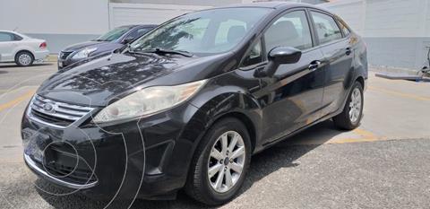 foto Ford Fiesta ST 1.6L usado (2012) precio $91,000
