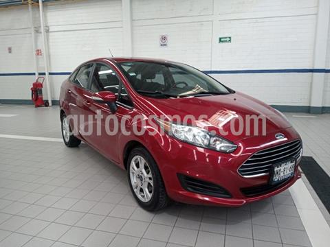 foto Ford Fiesta ST 1.6L usado (2016) precio $147,500