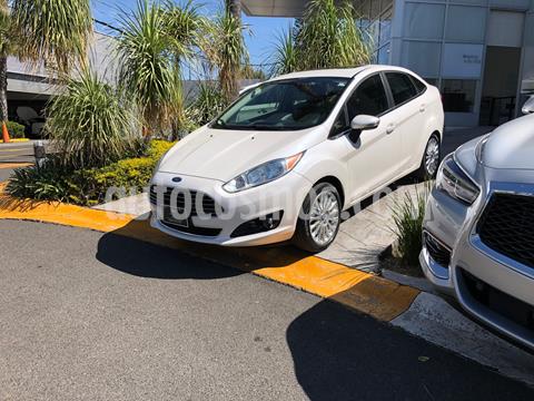 foto Ford Fiesta ST 1.6L usado (2016) precio $189,000
