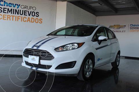 foto Ford Fiesta ST 1.6L usado (2016) precio $160,000