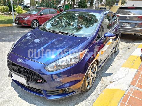 foto Ford Fiesta ST 1.6L usado (2016) precio $260,000