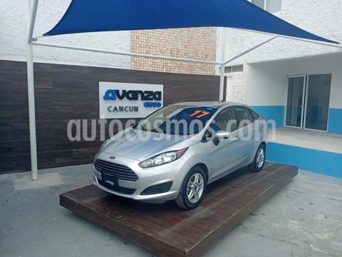 foto Ford Fiesta ST 1.6L usado (2017) precio $155,000
