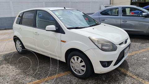 Ford Fiesta ST 1.6L usado (2012) color Blanco precio $80,000