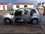 foto Ford Fiesta 1.6L usado (2009) color Plata precio Bs.3.000