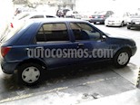 foto Ford Fiesta 2p L4,1.3i,8v S 1 1 usado (1999) color Azul precio u$s1.350