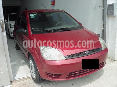 foto Ford Fiesta  Ambiente usado (2004) precio $429.900