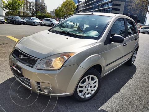 foto Ford Fiesta  5P Ambiente (LN) usado (2007) color Gris precio $690.000