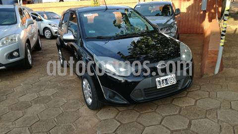 foto Ford Fiesta  5Ptas. 1.6 N Edge Plus MP3 (L02/07) usado (2012) precio $430.000