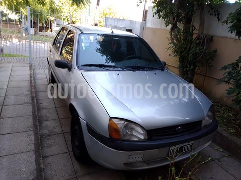 foto Ford Fiesta  5P LX 1.6 usado (2000) precio $180.000
