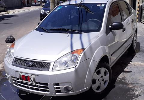 foto Ford Fiesta  4P Ambiente usado (2008) precio $495.000