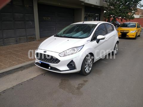 foto Ford Fiesta  5P LX 1.6 Full usado (2018) precio $1.100.000