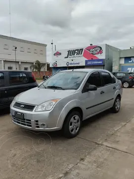 foto Ford Fiesta FIESTA 1.6 4 PTAS MAX AMB usado (2008) color Gris precio $1.750.000