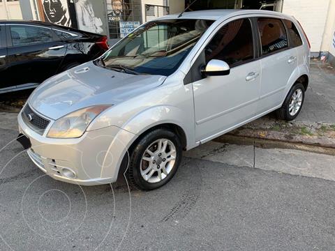 foto Ford Fiesta 5Ptas. 1.6 N AT Edge Plus MP3 (L07) usado (2008) color Gris precio $749.000