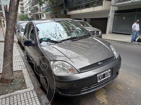 foto Ford Fiesta  5P Ambiente usado (2004) precio $550.000