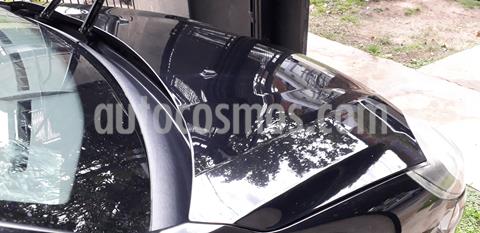 foto Ford Fiesta  5P Edge TDCi usado (2011) precio $466.000